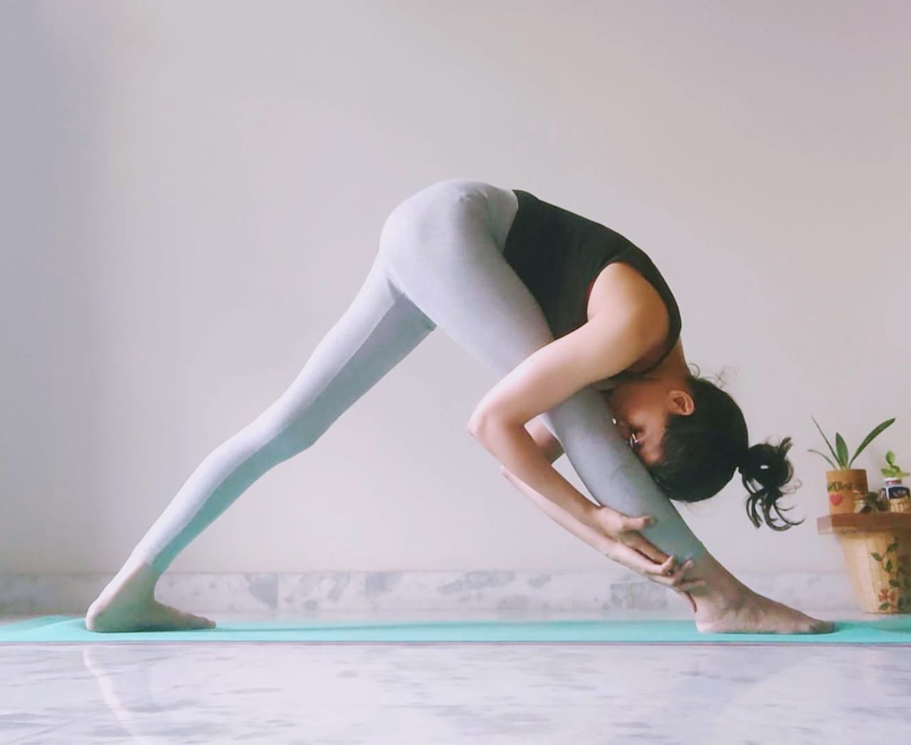 Yoga /Training Poses