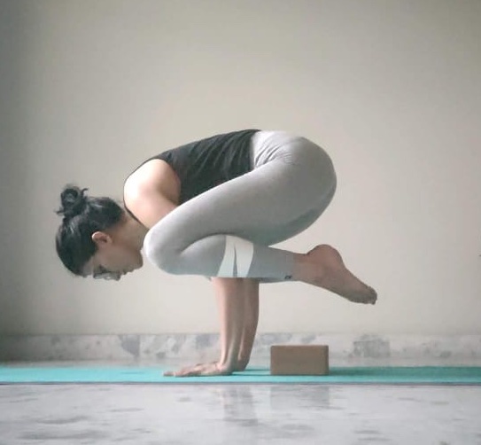 Yoga /Training Poses