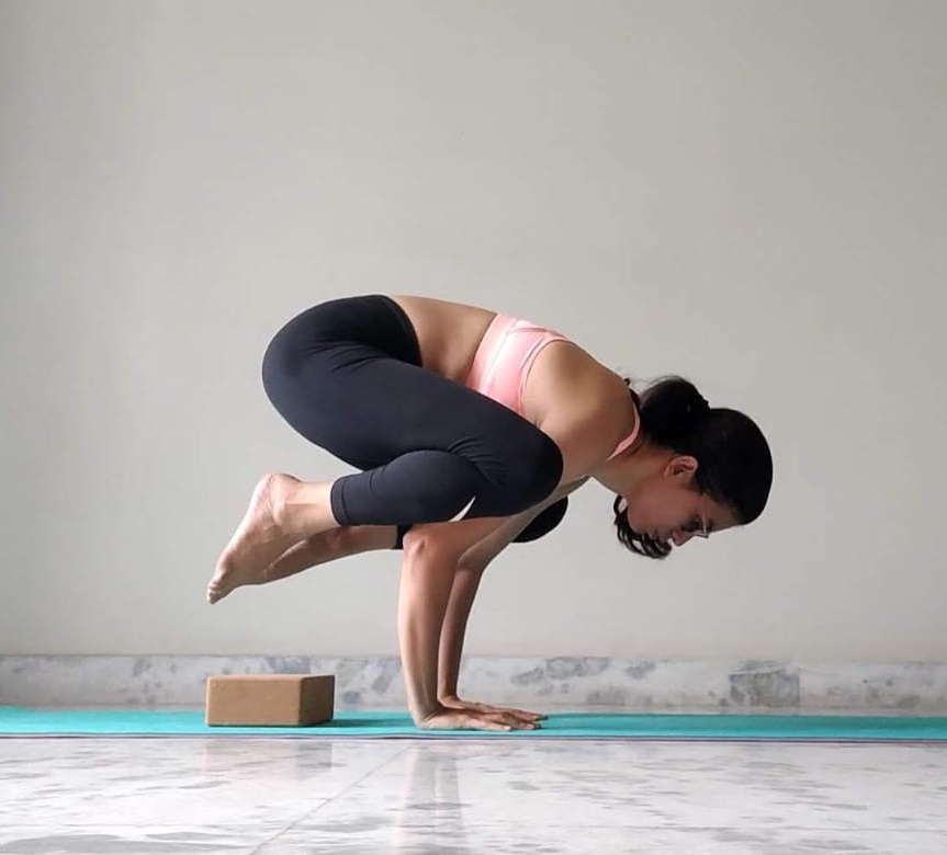 Yoga /Training Poses