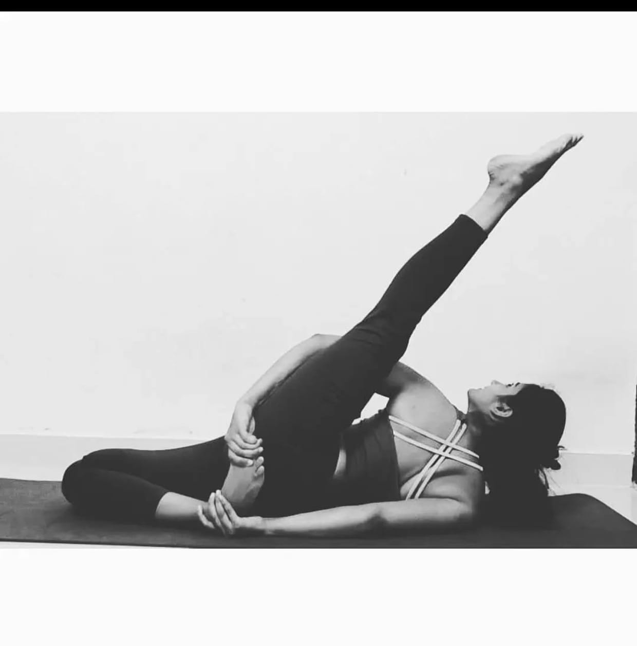 Yoga /Training Poses