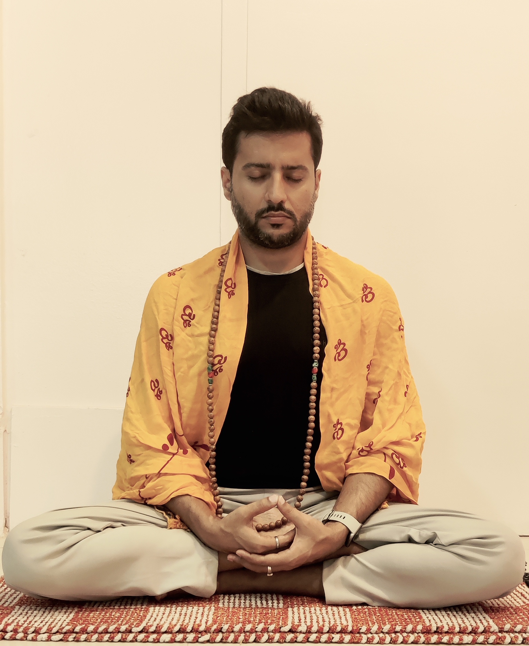 Yoga /Training Poses