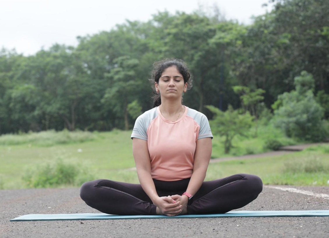 Yoga /Training Poses