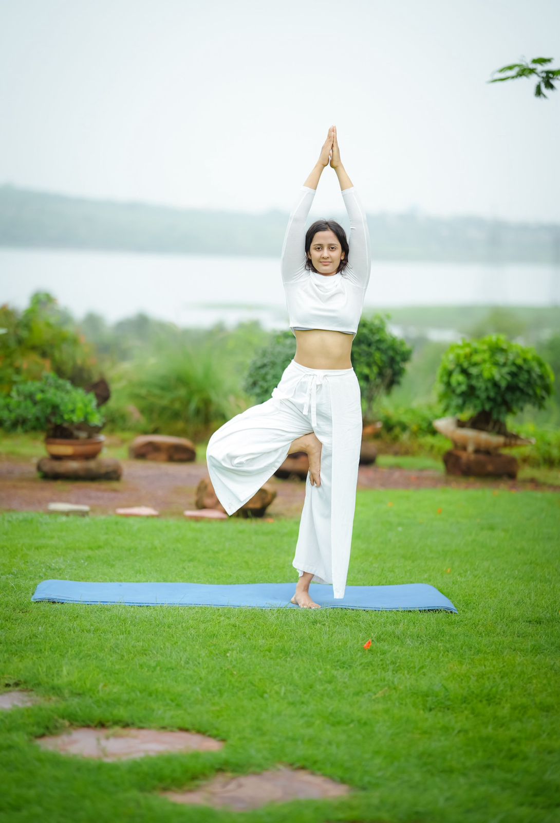 Yoga /Training Poses