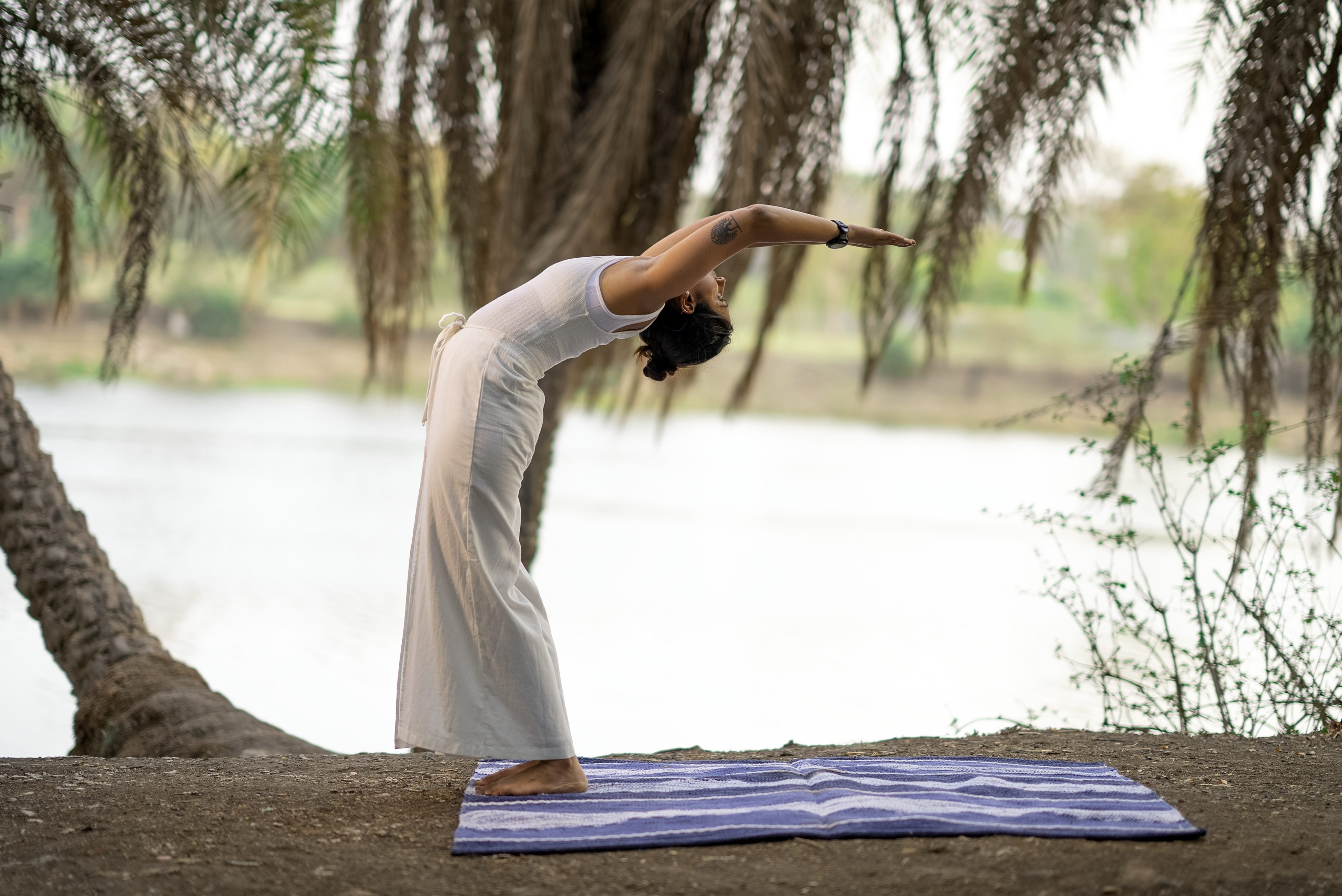 Yoga /Training Poses