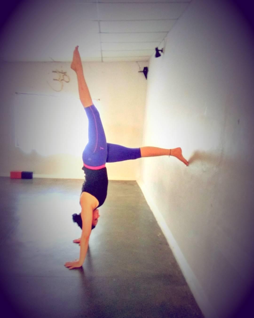 Yoga /Training Poses