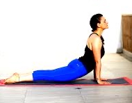 Yoga /Training Poses