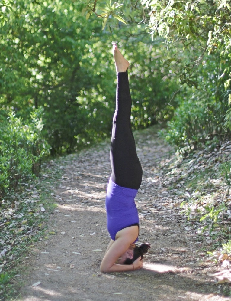 Yoga /Training Poses