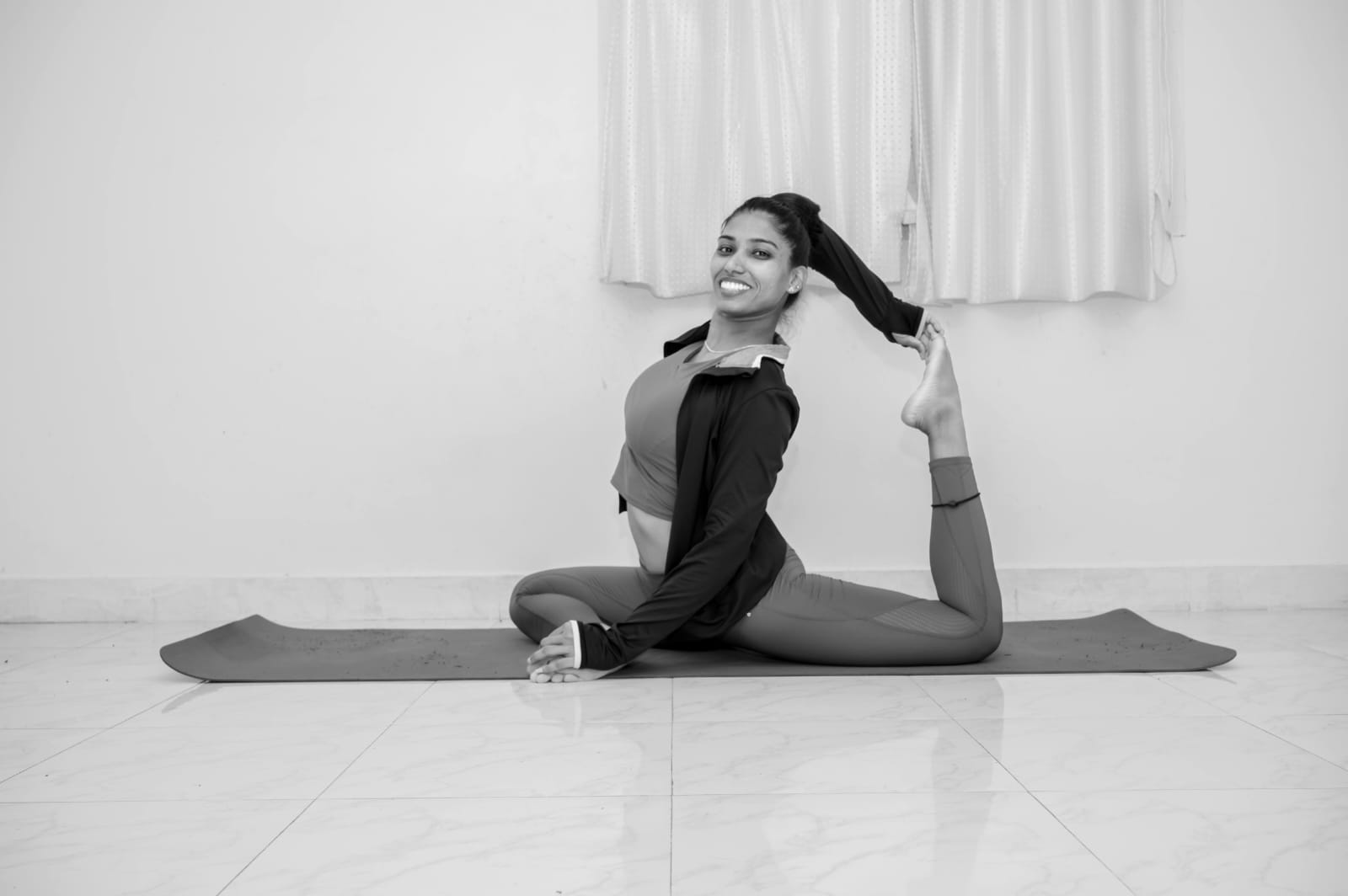 Yoga /Training Poses