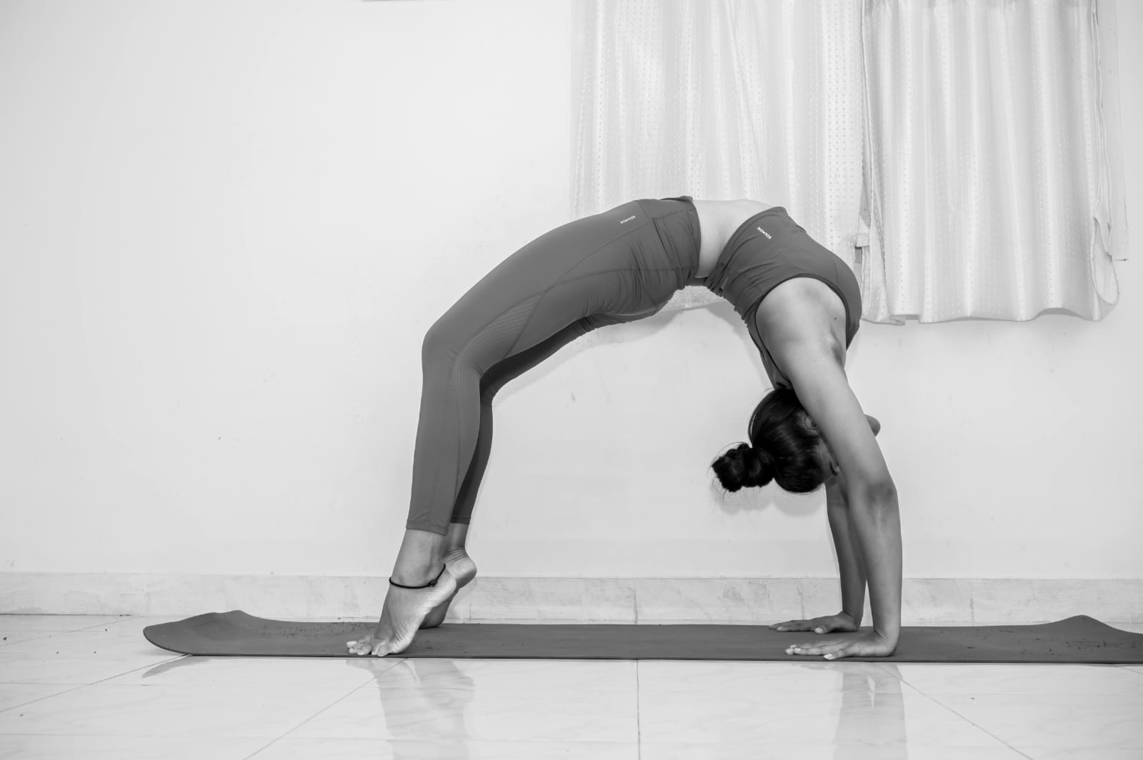 Yoga /Training Poses